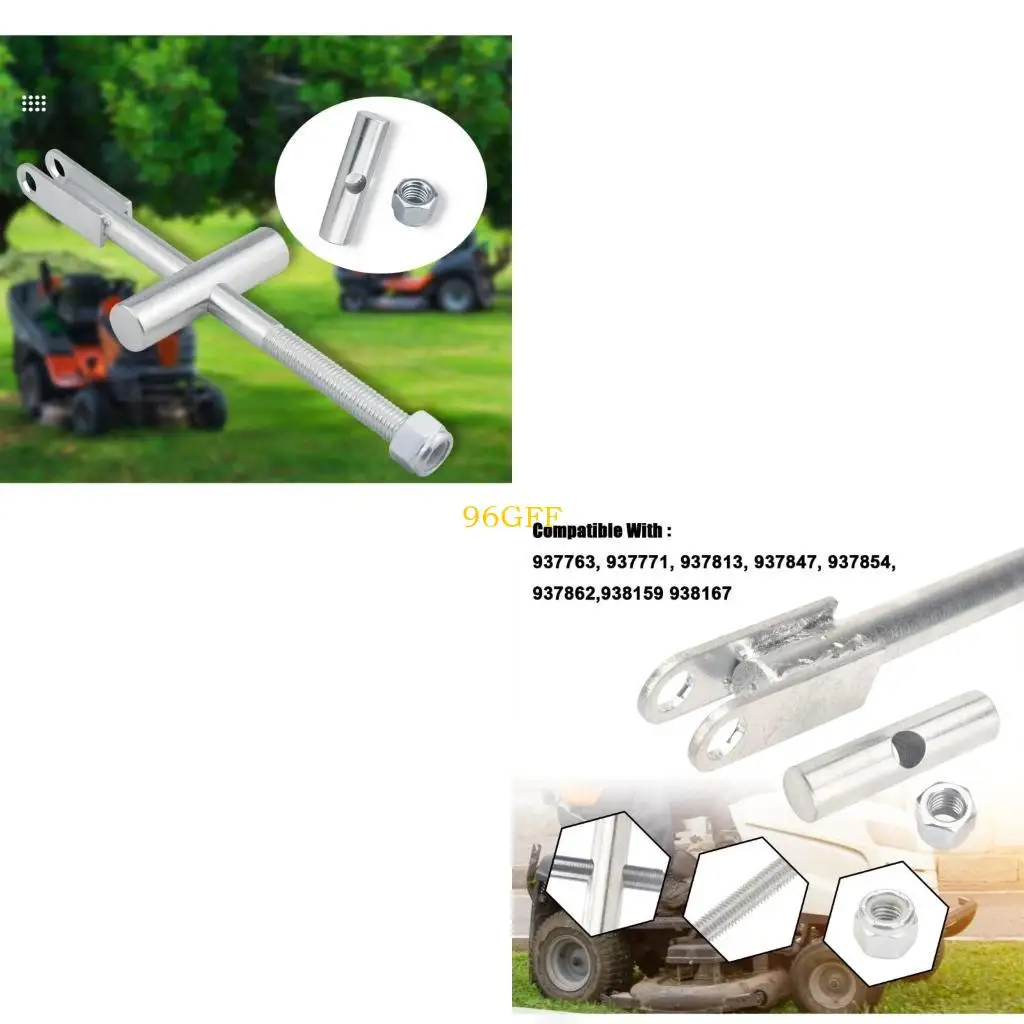 

96GF -вал набор палубного вала.