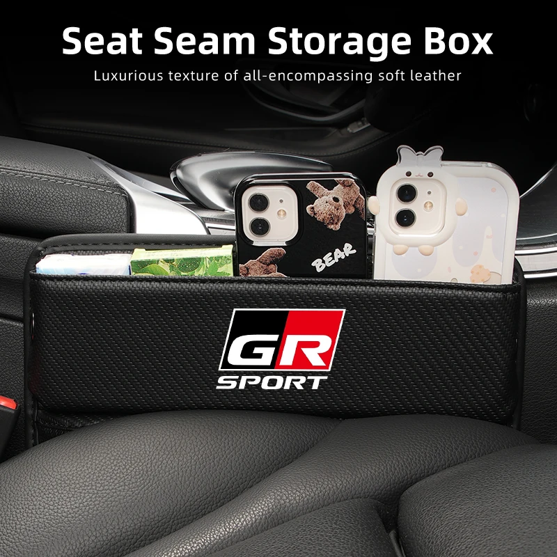 Thumbnail 3 - #25 Latest Car Seat Storage Organisers Offers