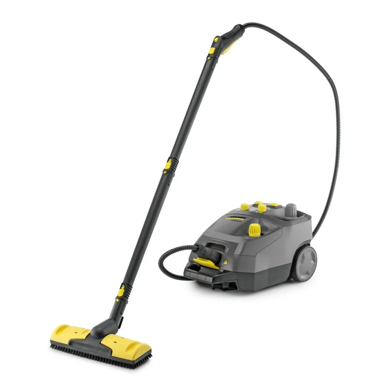 Commercial Cleaning Equipment Steam Cleaner SG 4/4 for Hotel