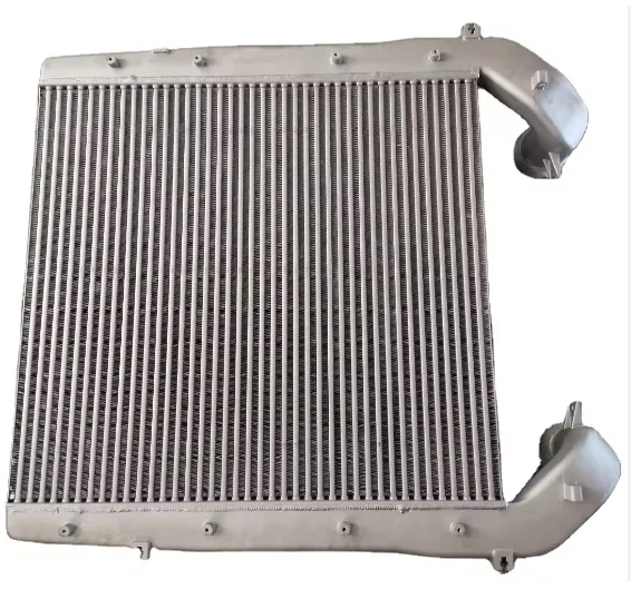 

Original Dongfeng Intercoolers 1119010-H01A0 High Quality Truck Parts For New Trucks
