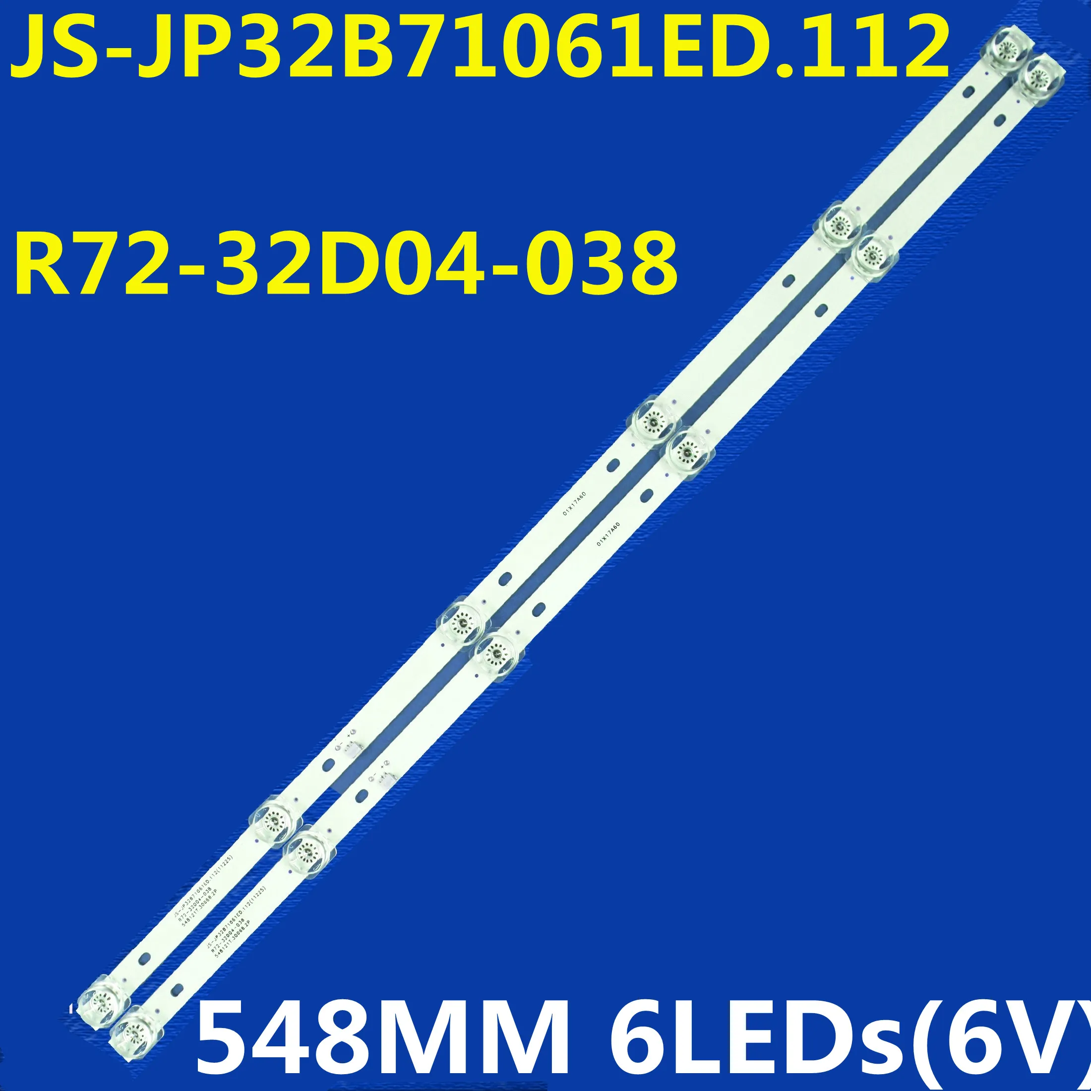 20pcs-led-backlight-strip-for-js-jp32b71061ed112-r72-32d04-038-548121t300682p-tv-8088sf32whnw-mide32-32jb71b