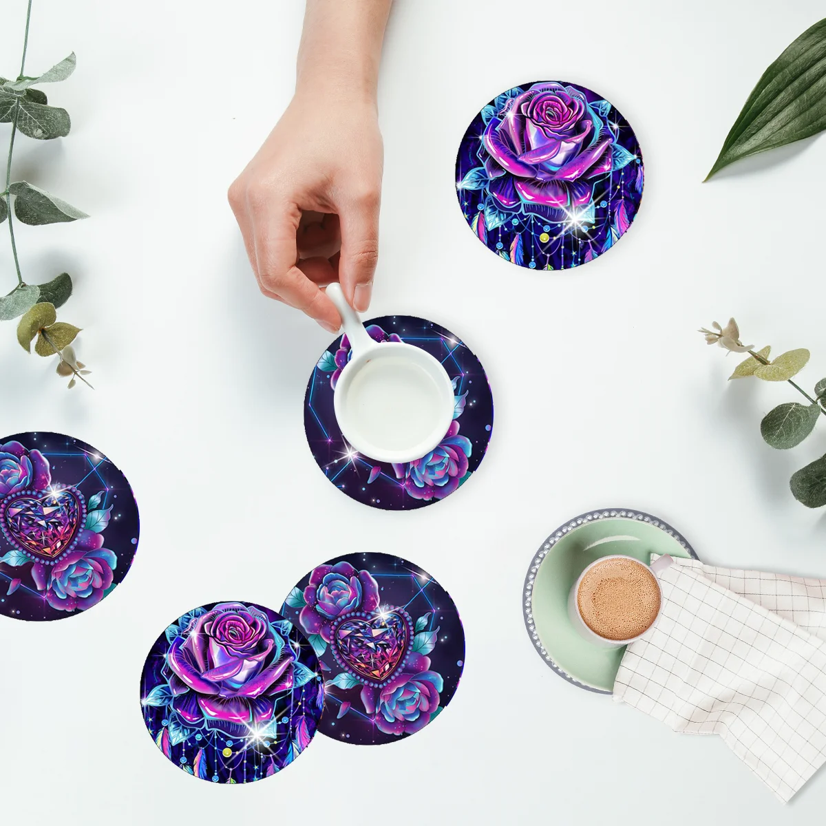 Thumbnail 4 - #26 Top 40 Coaster Holders Worth Buying In 2026