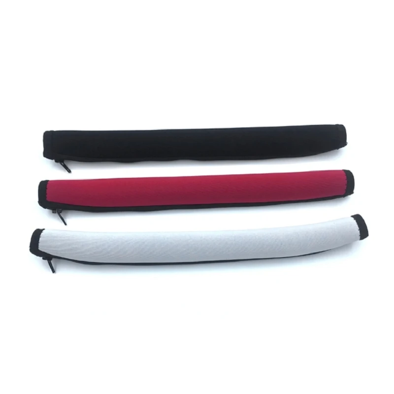 QX2B Replacement Headphone Headband Cover for MARSHALL I /Major II ANC