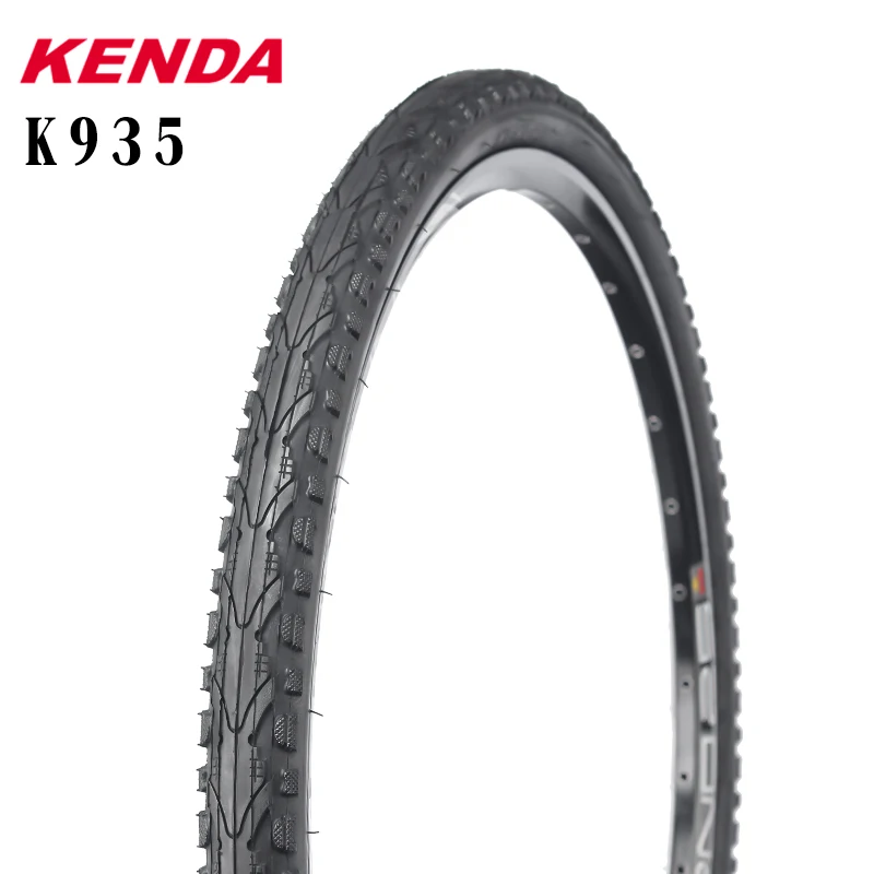 Kenda Bicycle Tyre 26inch MTB Bicycle parts 26*1.5 1.75 1.95 2.125 2.35 Small block 26er Mountain  Bike Tyre