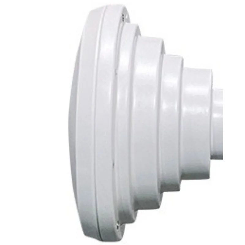 Speaker WIFI High Frequency Symmetrical Speaker Antenna Point-to-Multi Communication Antenna