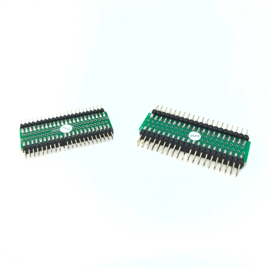 Desktop Laptop Computer 3.5inch 3.5 2.5inch 2.5 IDE 40Pin 44Pin Male Hard Drive Parallel Port Disk Extension Extend Connector