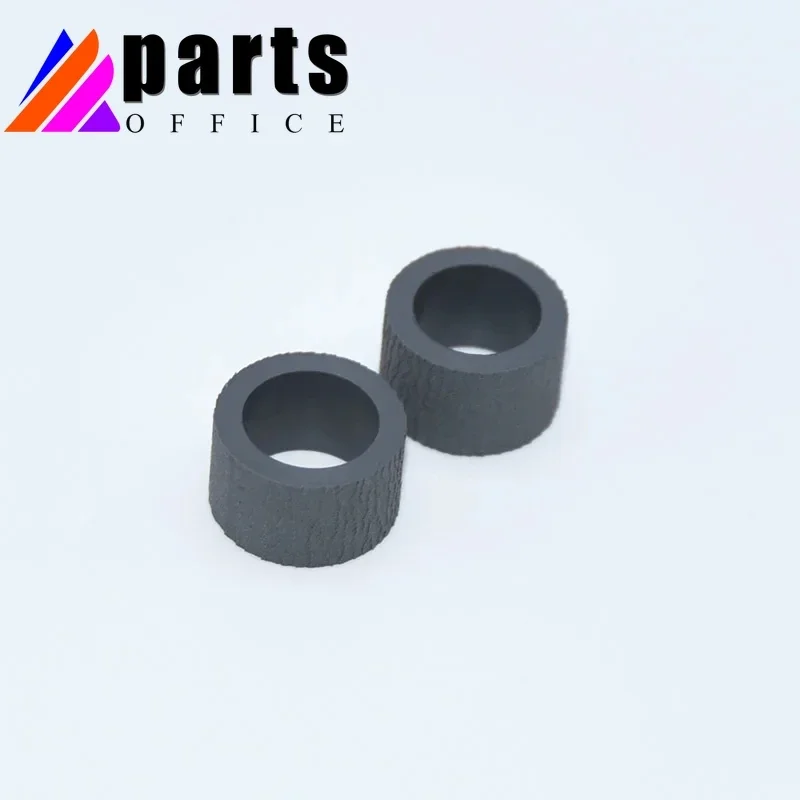 10SETS QM4-1893 QM4-1894 Pickup Roller Rubber Tire for Canon E500 E510 E600 E610 MG 3250 3270 4240 2140 2170 2240 3140 4250 3540