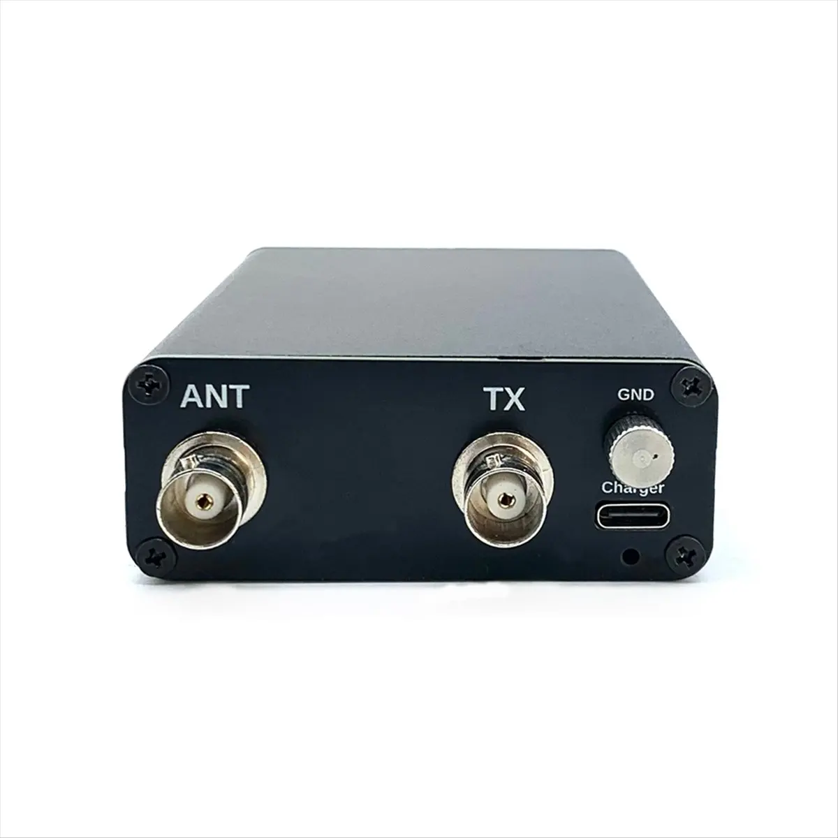 N7DDC ATU-10 QRP Automatischer Antennentuner 1–15 W, hocheffizientes, kompaktes Design für Amateurfunk-Enthusiasten – BCDW