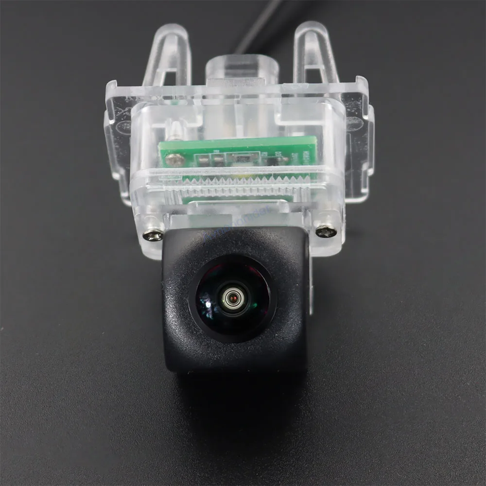 

Fish Eye Vehicle Rear View Camera For Mercedes Benz S Class W221 W222 C217 2007~2016 170 Degree 1080P AHD Night Vision