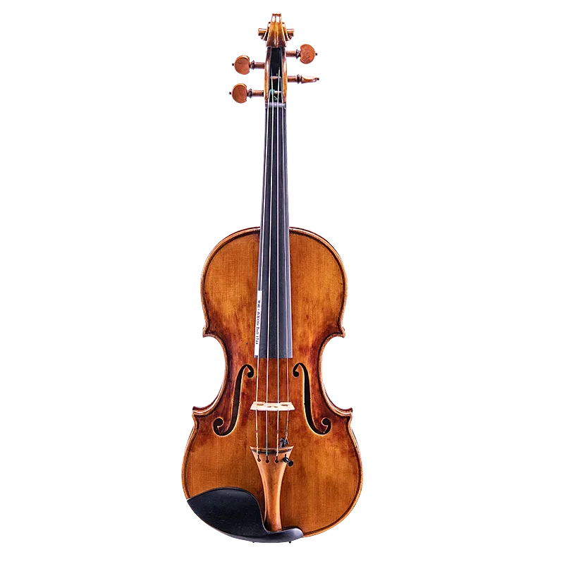 4/4 Melon Olibour Guarneri Ole Bull 1744 Reproduce New Handmade Custom High Violin