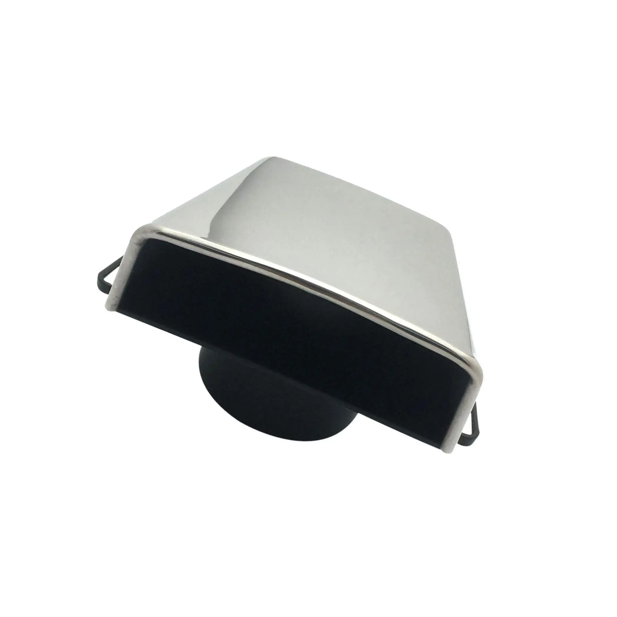 

Marine Vent with Nylon Base Boat Yachts Cowl Ventilator Remove Odor