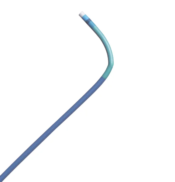 Medical Consumable Guidewire Guide Guiding Catheter for Hospital Surgery