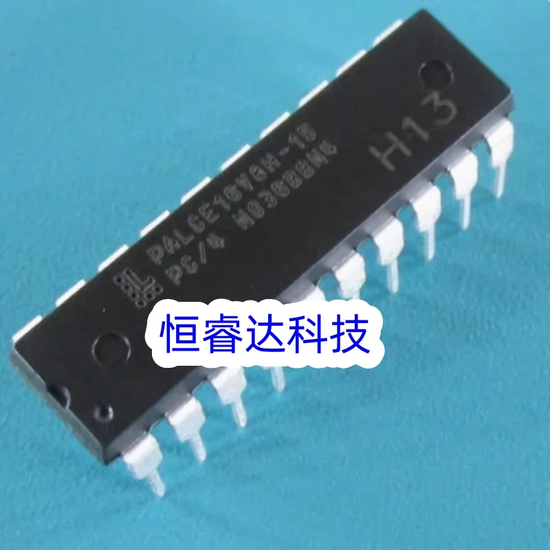 5 unids/lote PALCE16V8H-25PC PALCE16V8H-10PC PALCE16V8 PALCE16V8H-15PC DIP-20