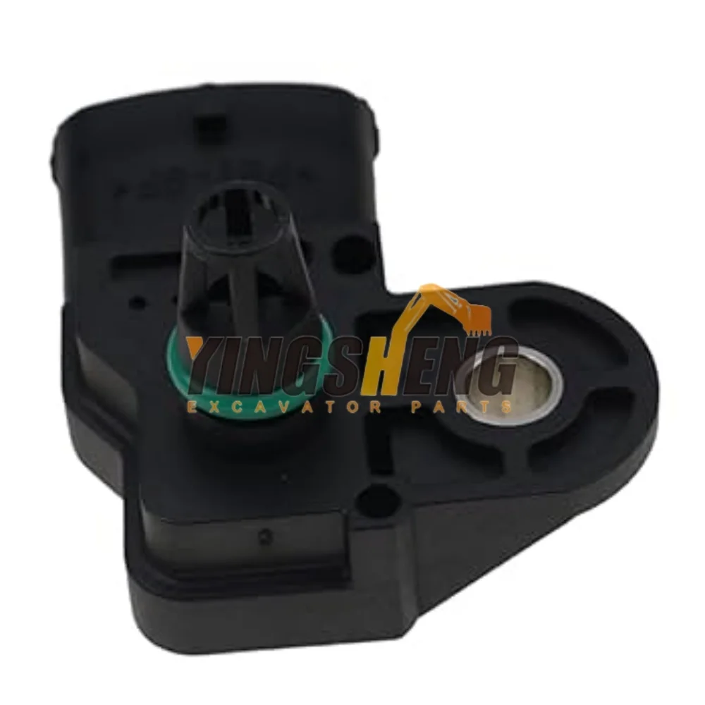 

Высококачественные датчики давления и переключатели давления, подходящие для деталей экскаваторов Zhonglian и Shantui: 0281-002576