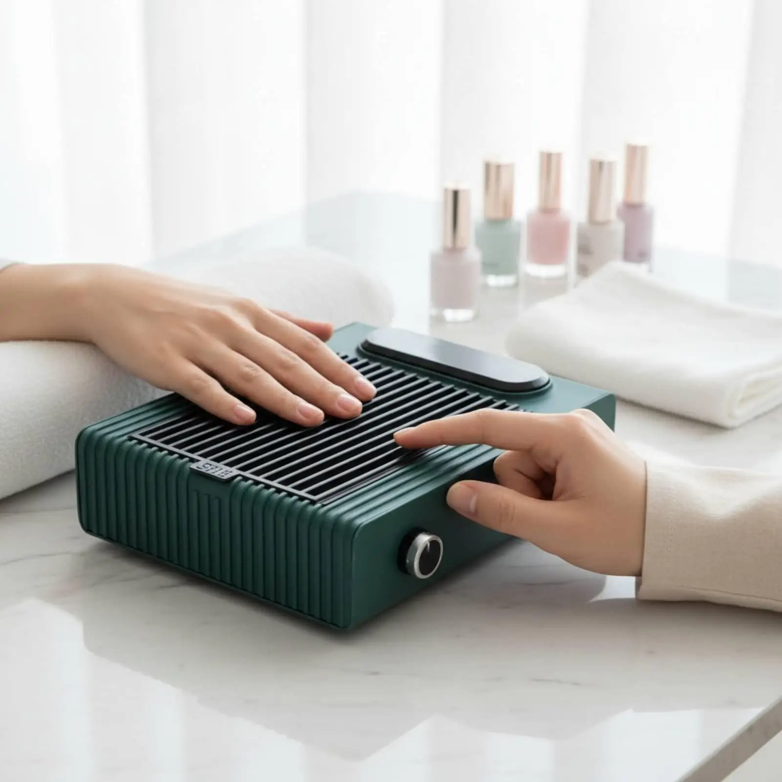high-power-nail-dust-collector-80w-manicure-vacuum-with-soft-hand-rest-for-professional-salon-use