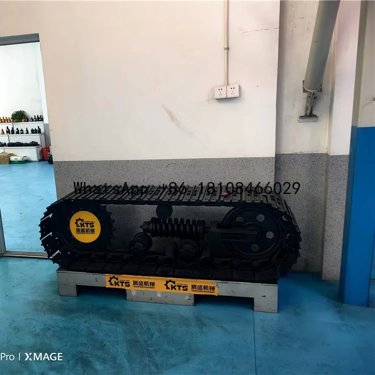 Cat D-8/D-8R Bulldo…