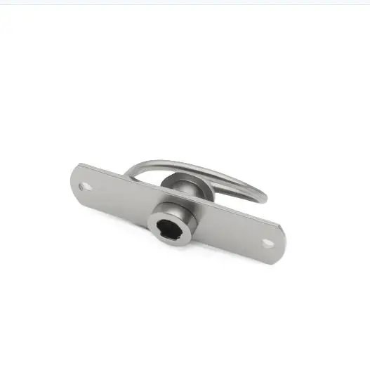 Adjustable Spring Latch Door Lock Made of 304 Stainless Steel for Outdoor For Electrical Enclosures and Control Boxes