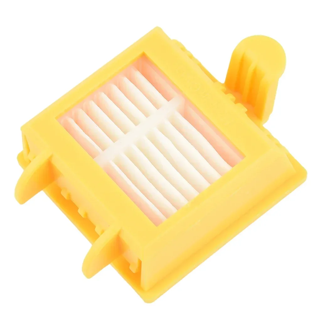 

Filter Kit Filter Element For Roomba 700 Series Replacement Robot Vacuum Cleaner Spare Parts Sweeping Brand New