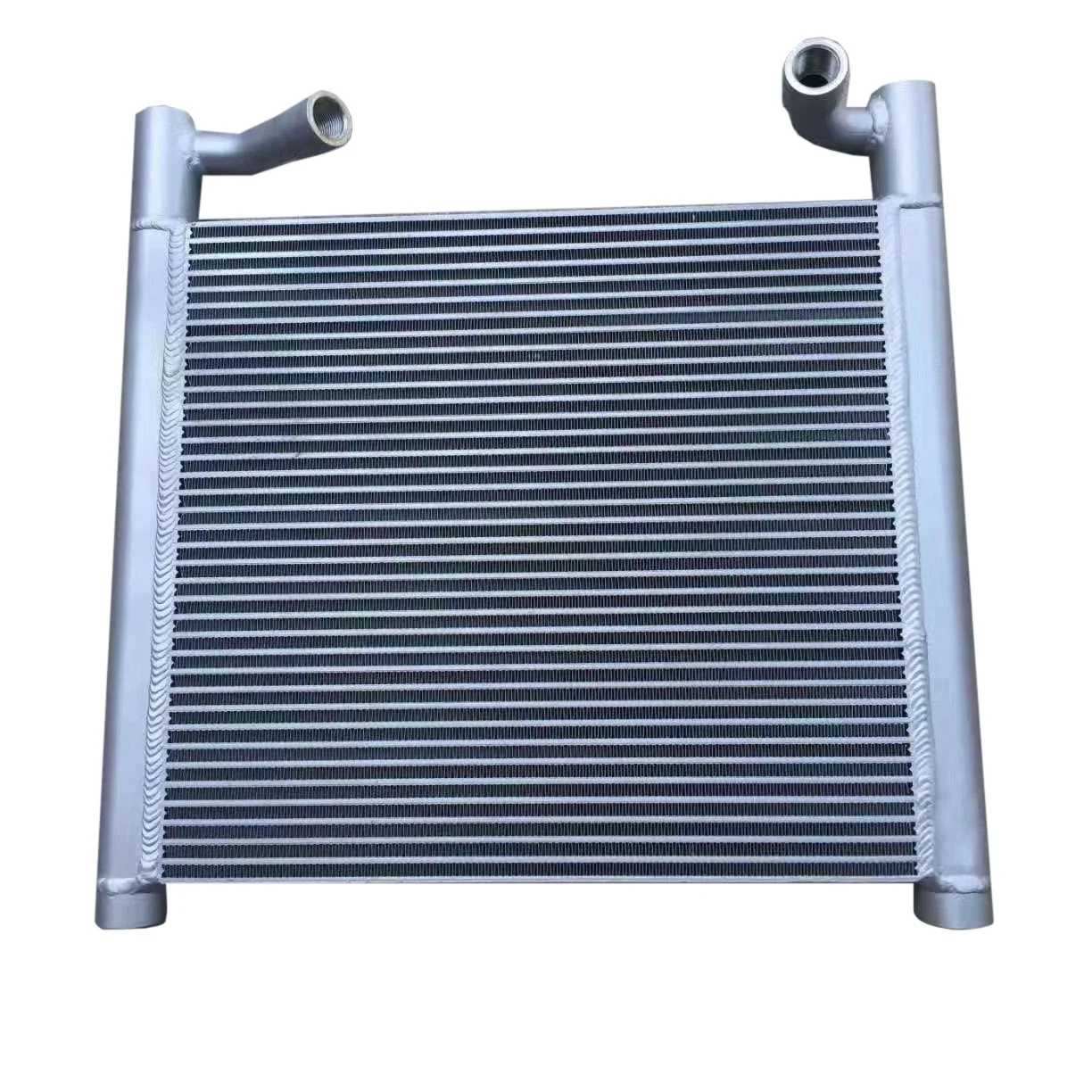 New Product Excavator 4TNV88 Oil Cooler Assy Hydraulic Oil Radiator Oil Cooler for Excavator ZX200-3 ZX240-3 ZX200-5G