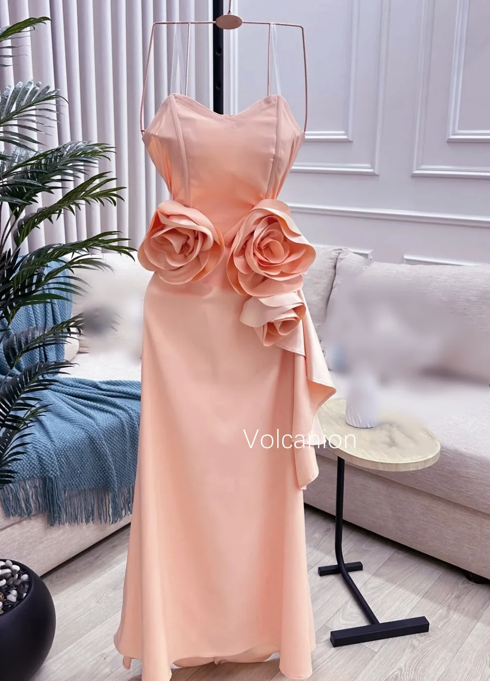 تخصيص جيرسي زين Ruched الحبيب الرقبة ألف خط فساتين طويلة مناسبة مخصصة أزياء رائعة مساء رسمي