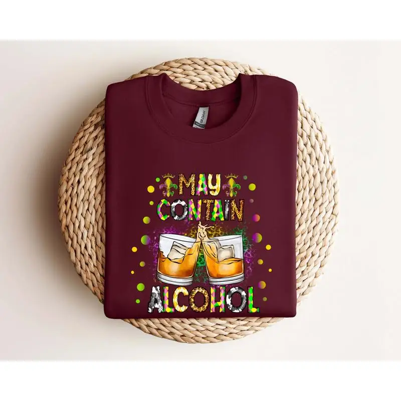 Mardi Gras Party Sw… - image