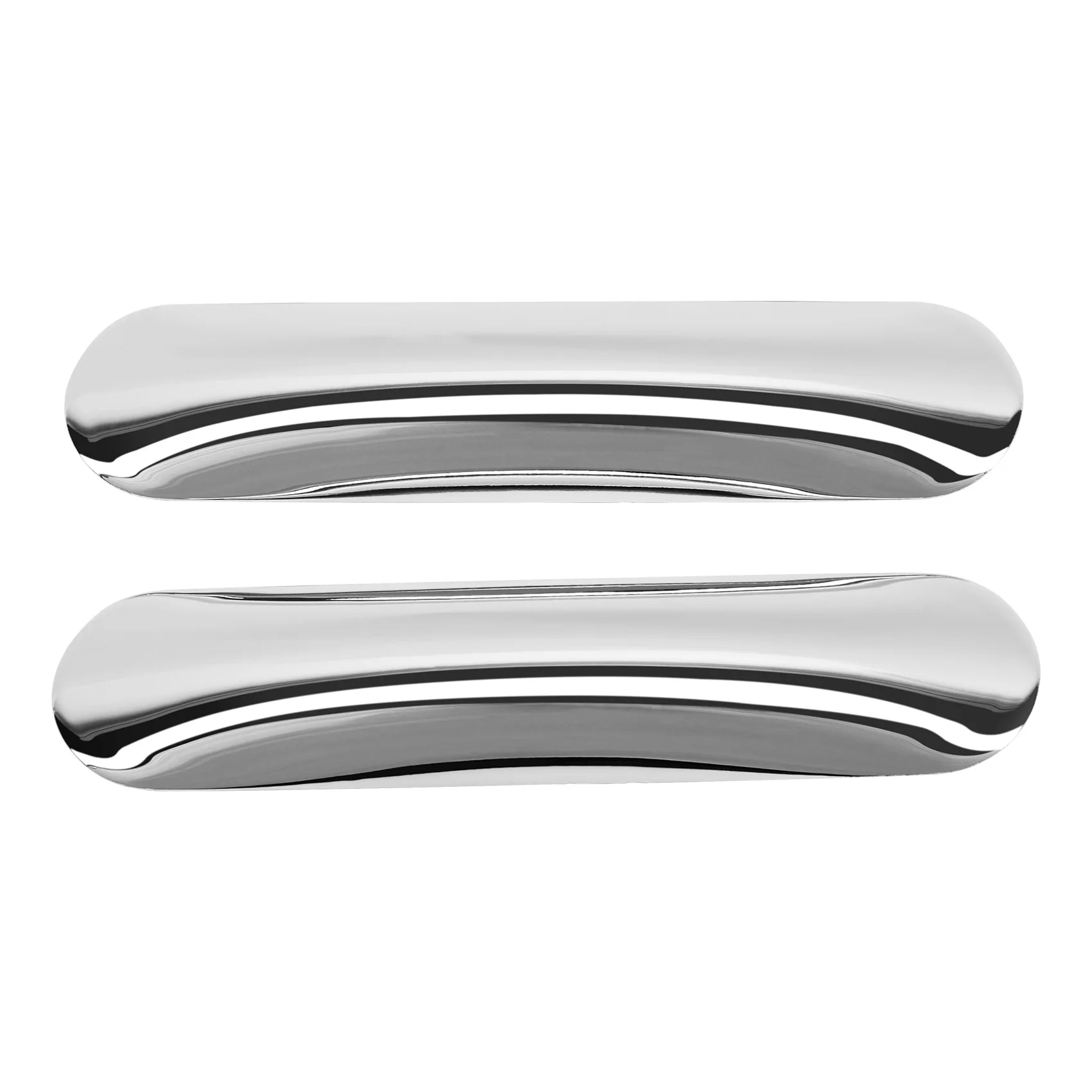 Rear Frame Trim Covers For Harley Low Rider 2018-2020 Low Rider ST 2022-2025 Breakout 2018-2025 Sport Glide 2018-2024
