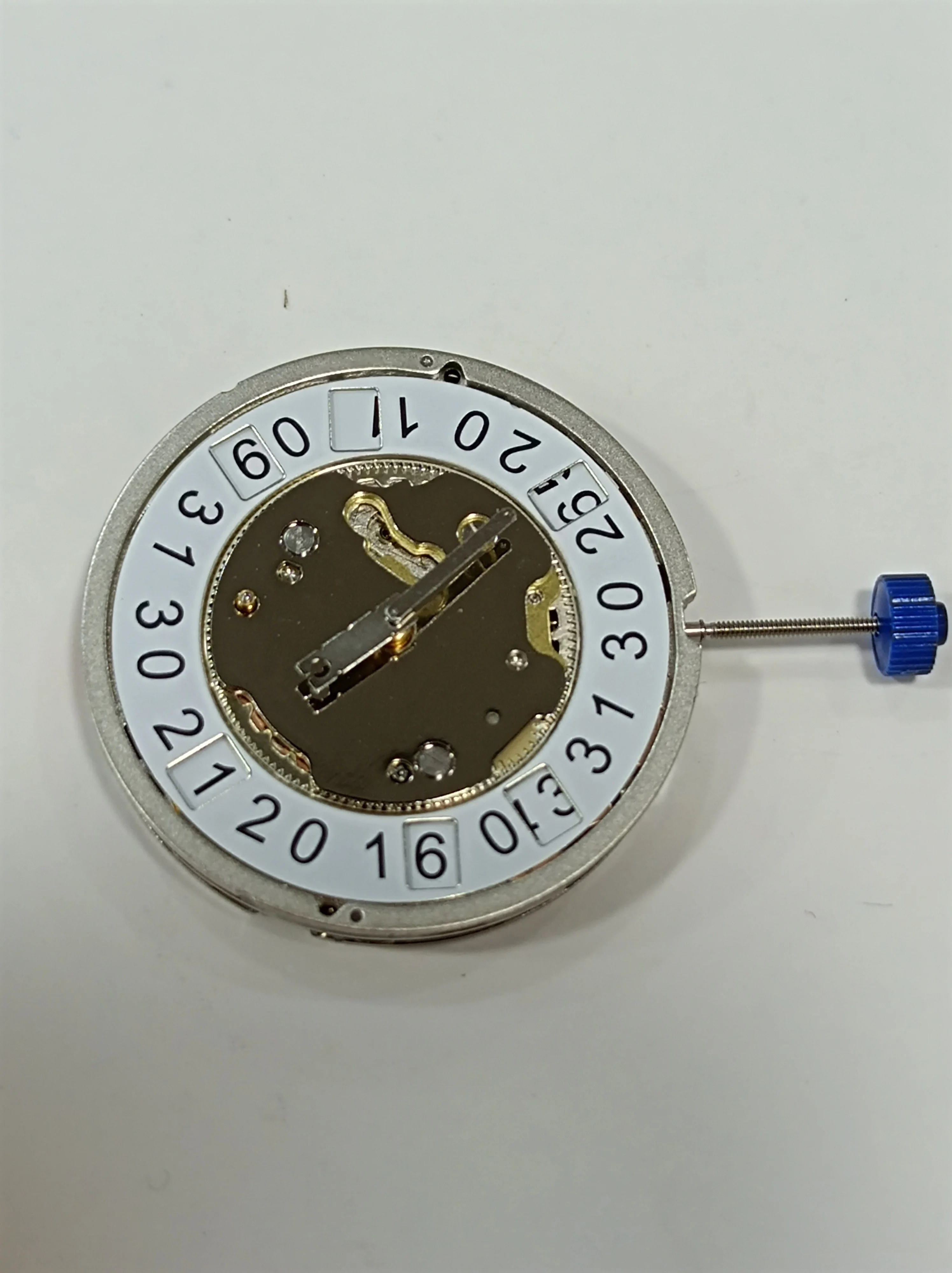 Watch accessories 5050.C movement 2-6-10 small seconds