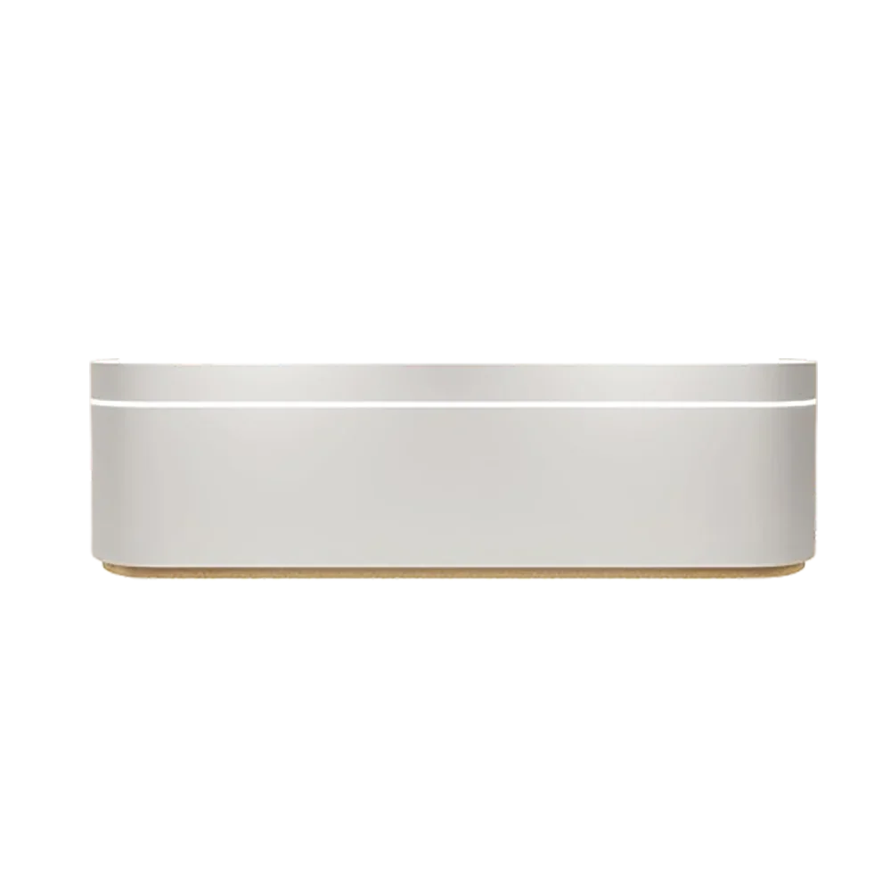 Glamour Luxury Bar Counter Cabinet Nordic Fashion Simple Elegant Reception Desks Delicacy Modern Mostrador Commercial Furniture