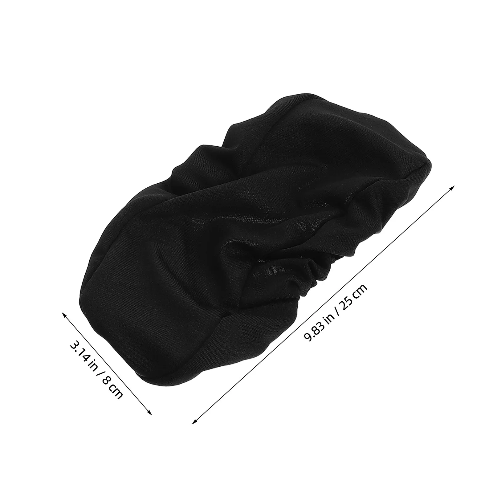 2Pairs Elastic Armrest Sleeves for Computer Chair Stretchable Washable Office Gaming Desk Chair Arm Protector Soft Breathable