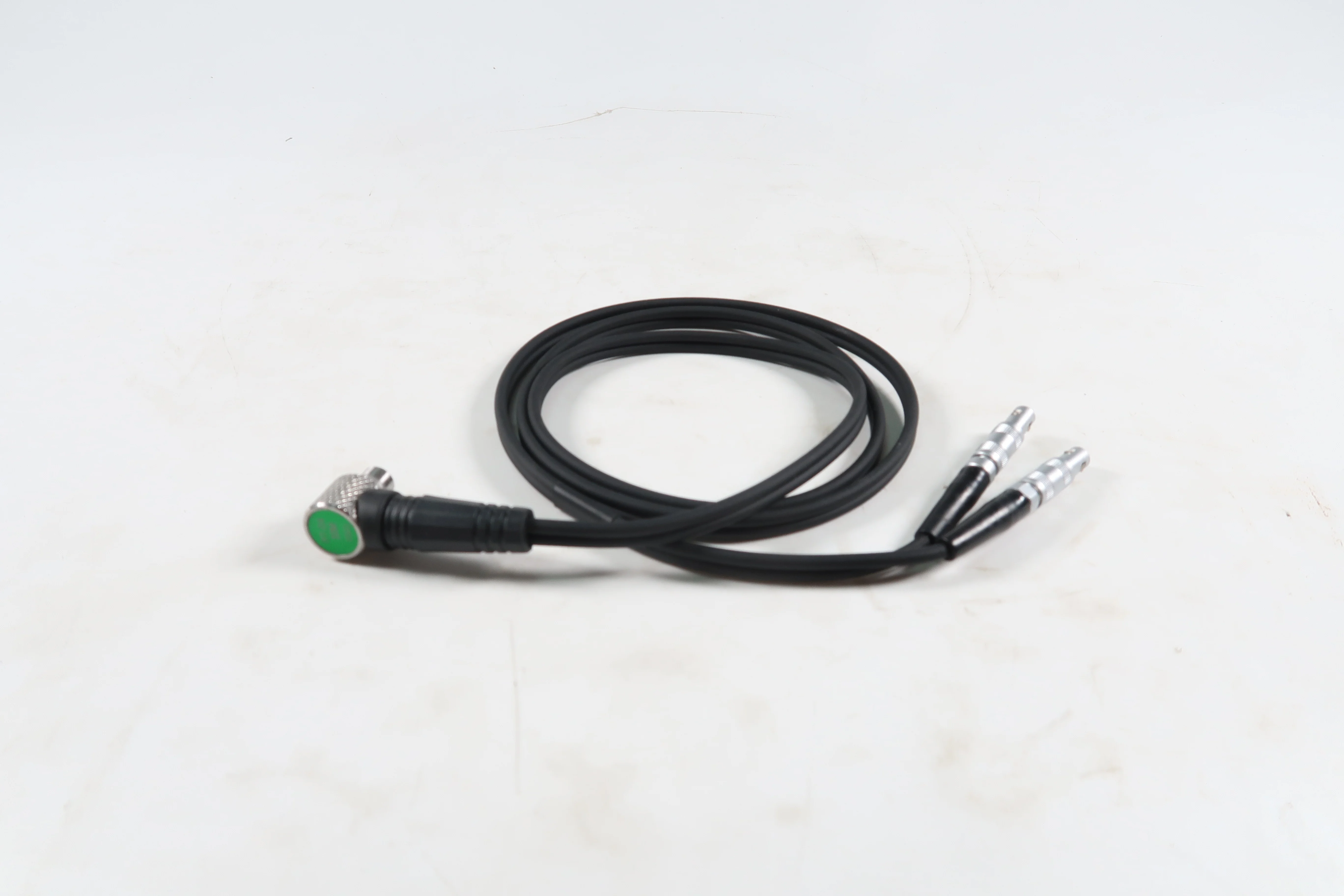 10 Mhz Frequency  Probe Components PT-04 Finger Tip Probe