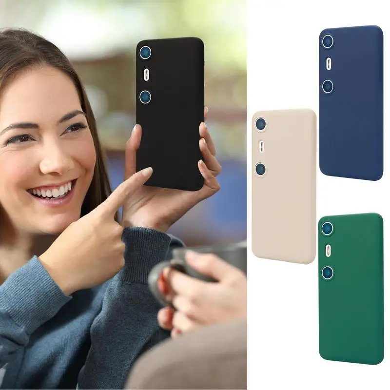 Silicone Grip Case Elastic Anti-Scratch Case Scratch Resistant Skin Easy Install Protective Cover Soft Cover Sleeve For Ar