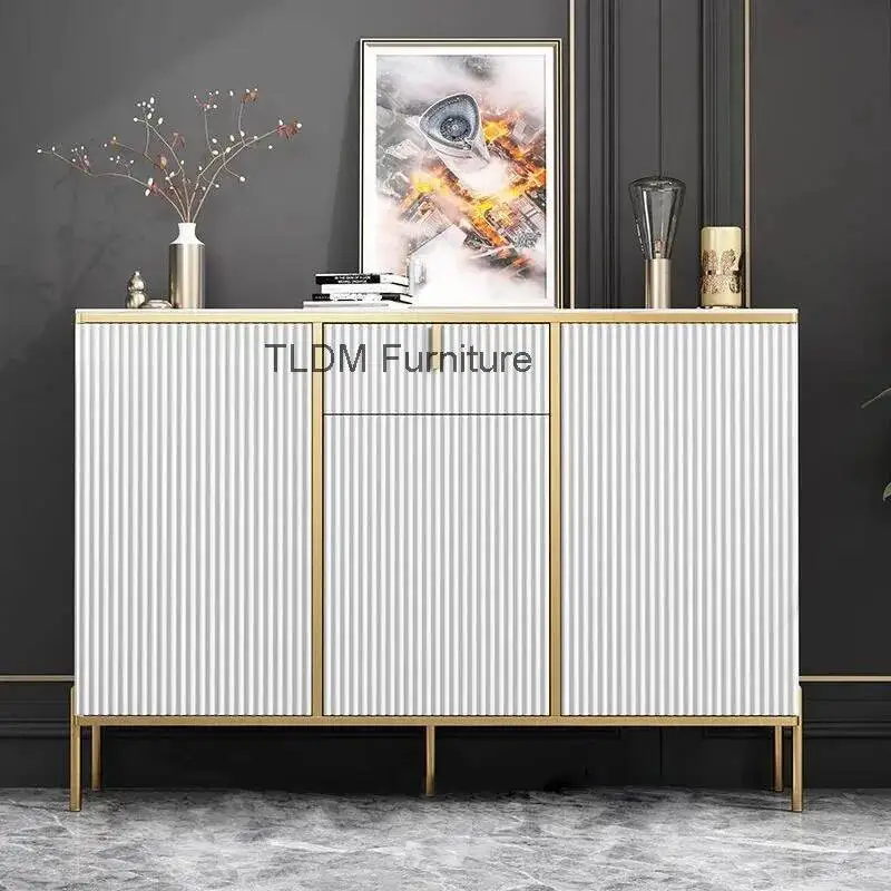 

Роскошные скандинавские шкафы для гостиной, дизайн, элегантный декор, уникальный шкаф-витрина для хранения вещей для пожилых людей, мебель для гостиной Vitrina