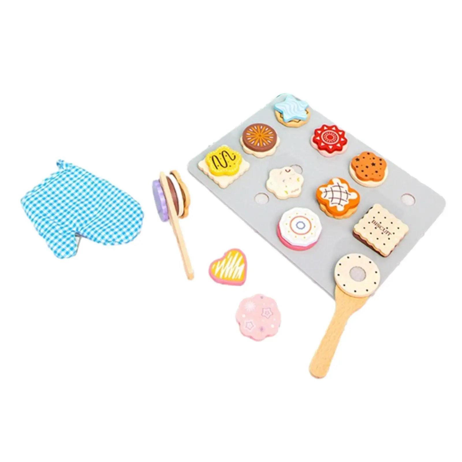 Crianças conjunto de cozimento criativo cozinha playset realista pré-escolar cozinhar brinquedos de madeira jogar acessórios de cozinha para crianças