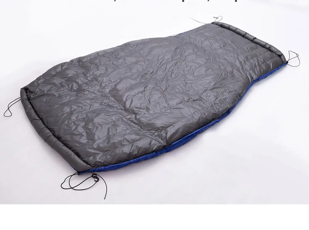 Kamperbox Hammock Quilt Down Quilt Underquilt Sleeping Bag Down Hammock Underquilt Down Camping Quilt Sleeping Bag Tourism Down