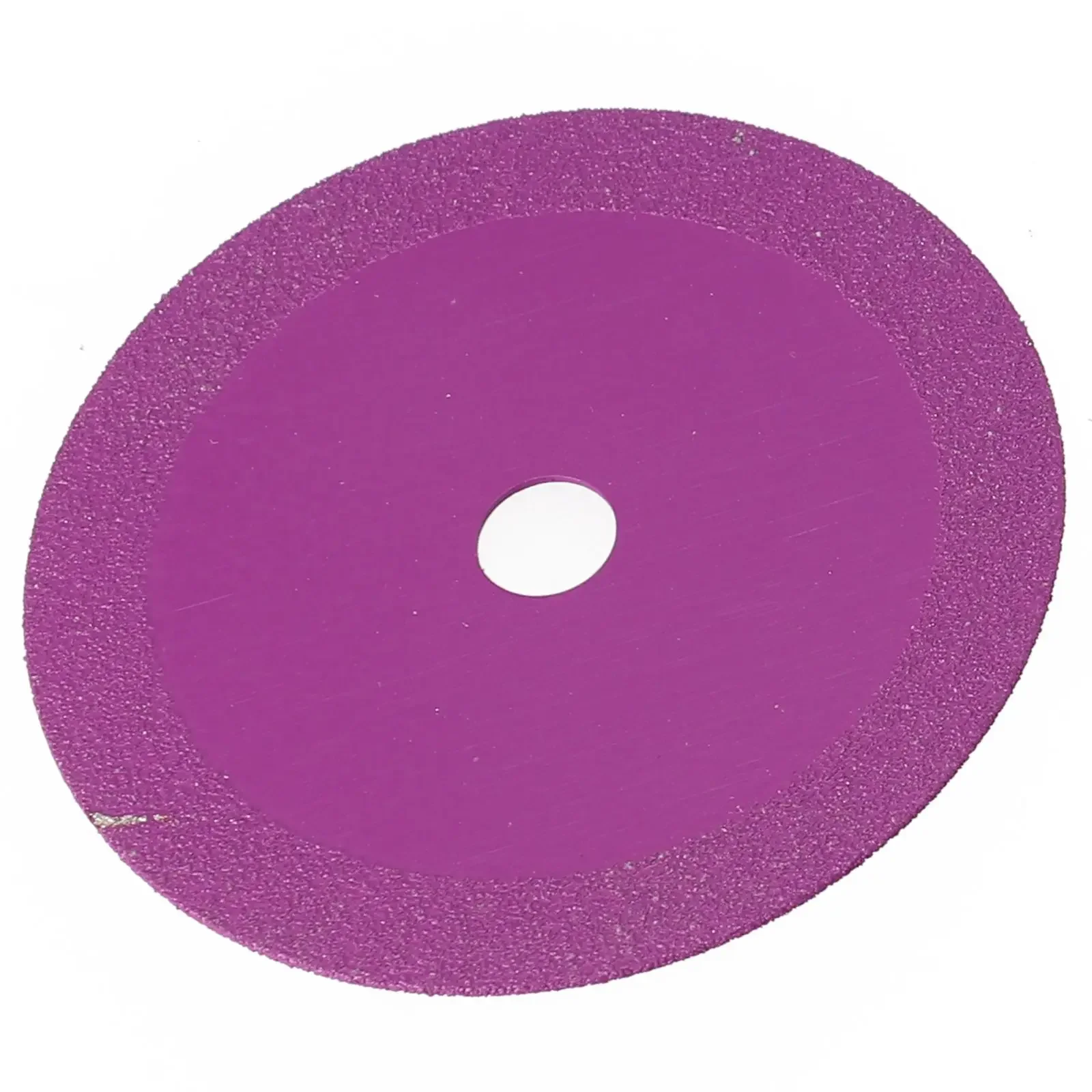 Lame de scie spéciale pour meuleuse d'angle, disque de brasage, diamant, verre, marbre, céramique, carrelage, polissage, diversifier, 75 mm