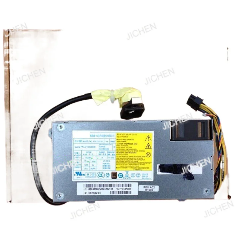 

Блок питания (PSU) 150W PC9051 PS-2151-01 DPS-150QB для Centre M7191Z M9000z M9010Z M9020Z/ M9080Z M9099Z S600 M70Z