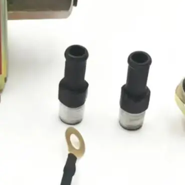 /High /Performance /12V Electric Fuel Metal Low Noise Easy Install For Car Vehicle Engine Fuel System Upgrade Tool