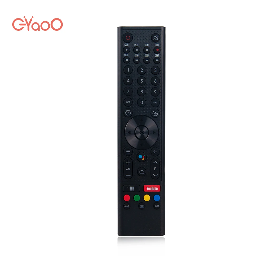 電子機器用のワイヤレスリモコン,大天使hong tvs GCBLTVC1GBBT-C2 gcblTVc1gbbbt GCBLTVC1GWBT-HITACHI-1の代替品,YouTube付き