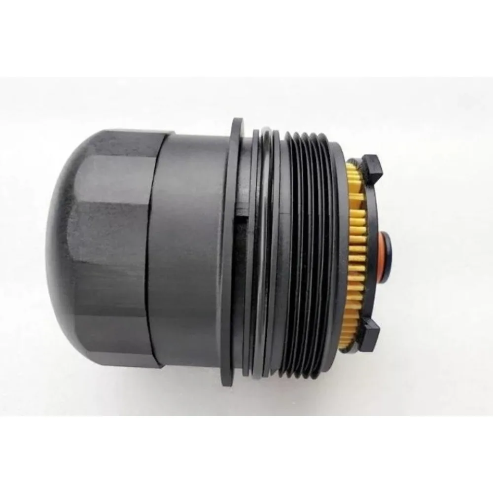 For Geely Tugella for LYNK&CO 01 02 03 05 Automotive 2.0T Engine Oil Filter Assembly Cartridge Replacement Parts Brand New