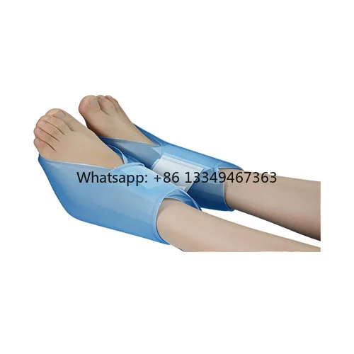 Heel Pad-the Basis of Surgical for Surgery