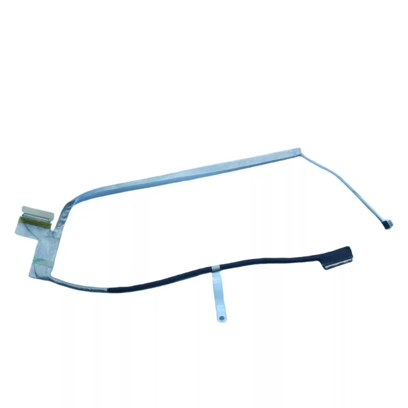 Nuevo cable flexible de pantalla LCD para ordenador portátil, cable flexible de pantalla de vídeo para Toshiba L875 L875D L870 C875 C875D C870 C870D 1422-0159000 HN