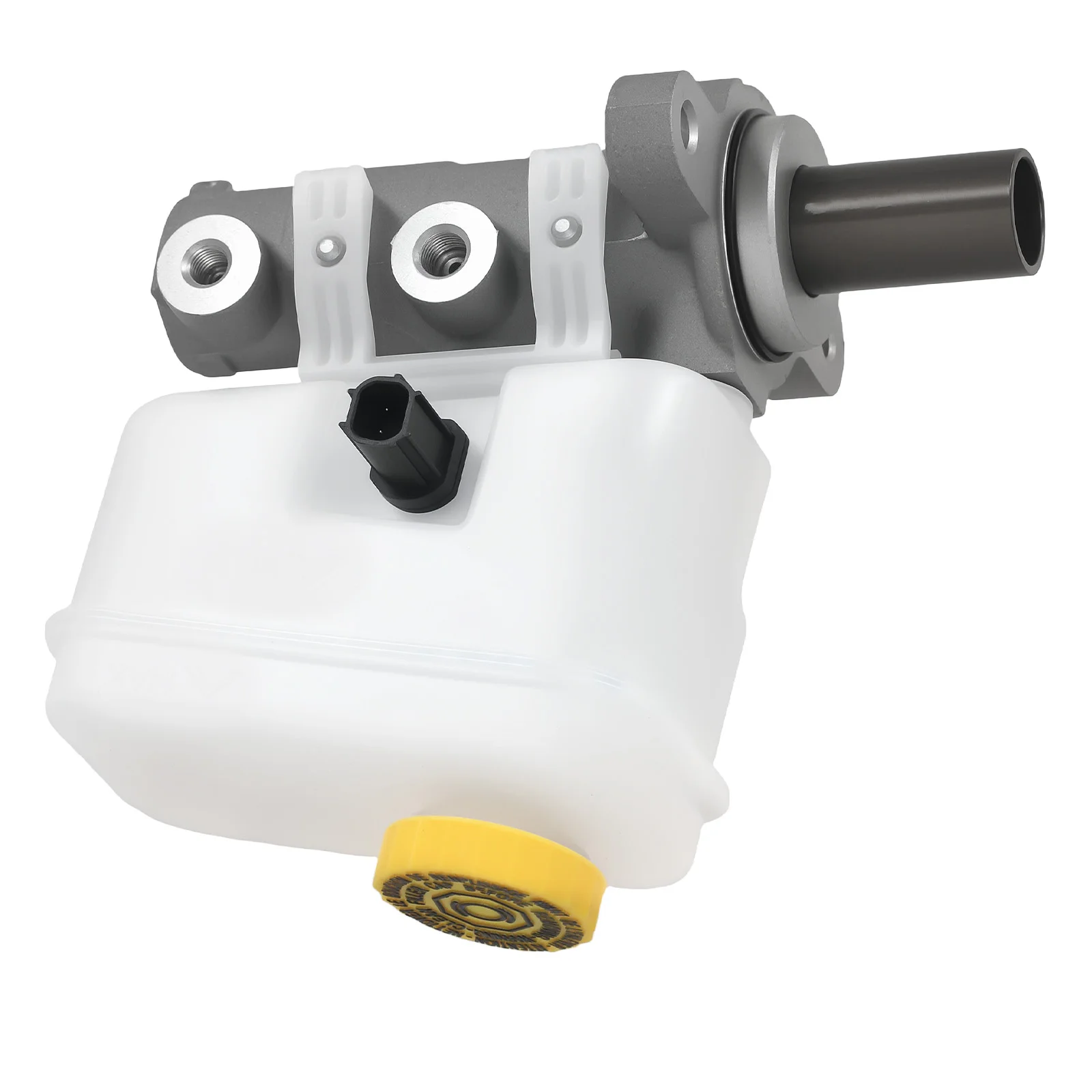 

Brake Master Cylinder w/Reservoir&Sensor for Dodge Nitro Jeep Liberty 2008-2011