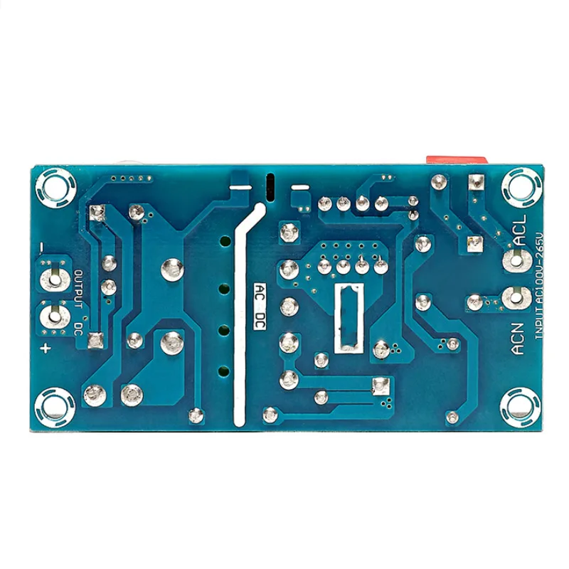 MZMW Isolated Switching Power Supply Module 220V AC-DC 5V 12V 24V 36V 48V 1A 2A 3A 4A 6A 7A 8A 9A 12.5A AIndustrial Bare Board