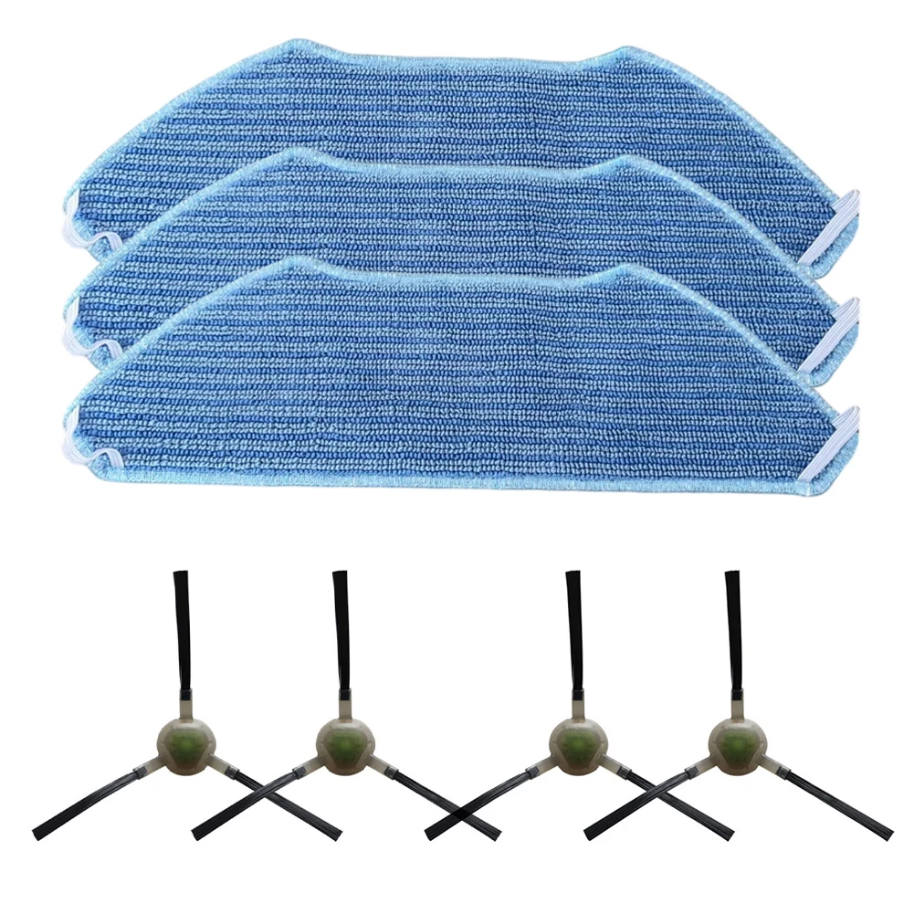 Replacement Mop Clo… - image