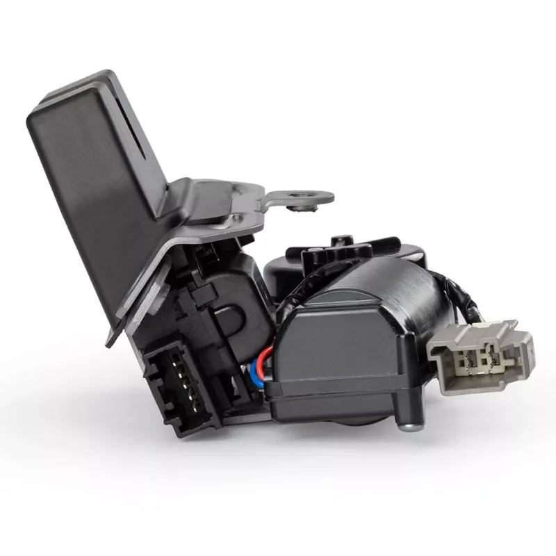 FA1Z 7443150 مجموعة مزلاج الباب الخلفي B لسيارة Ford Edge Expedition Escape Explorer Lincoln MKX Nautilus Navigator FA1Z- 7443150 -ب جديد