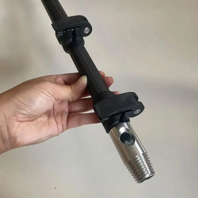 Telescópio Ski 27mm Riptide Cyclone Racepole Mira