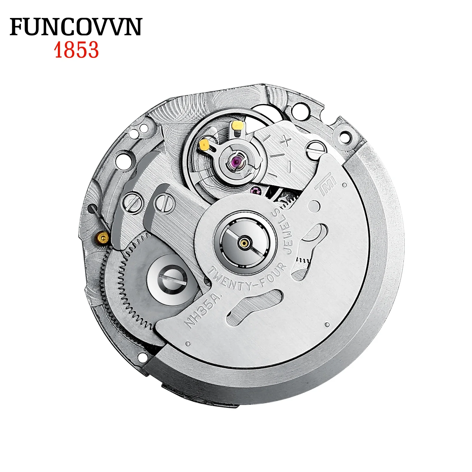 Automatic Mechanical Role Watch for Men Stainless Steel Waterproof Multifunctional Calendar Business Wristwatches Reloj Hhombre