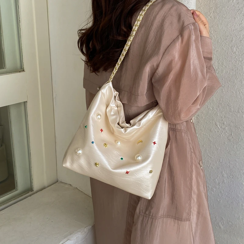 Nouveau Sac Fourre-tout Scinti - Luxurious Bag avis et prix