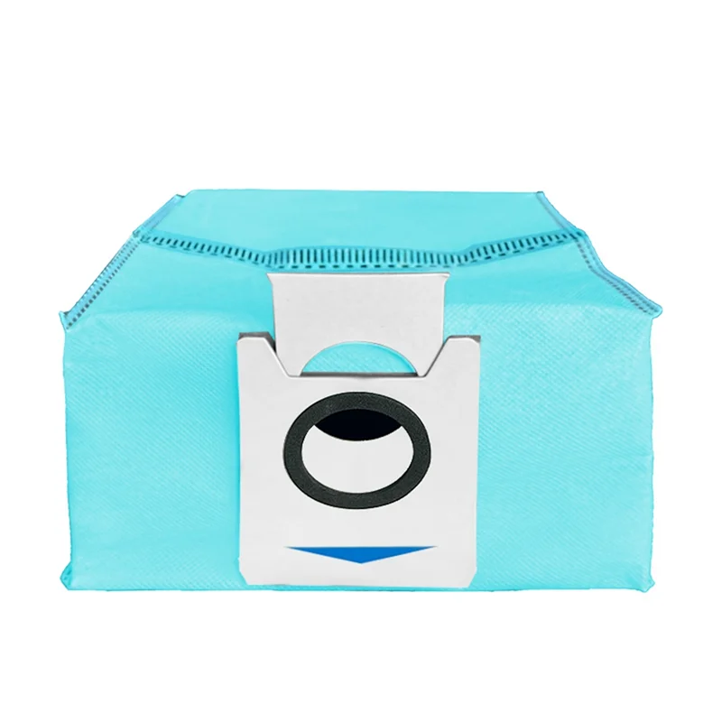 A97G 6 шт. мешок для пыли для Ecovacs DEEBOT X1 OMNI/T10 OMNI аксессуары робот-пылесос запасные части аксессуары