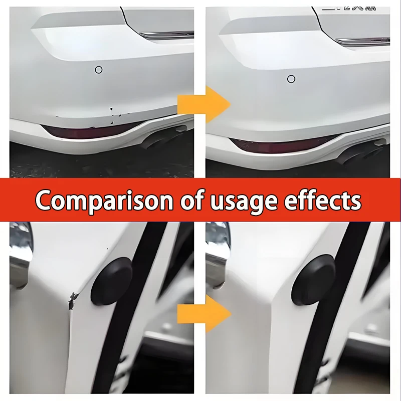 قلم مزيل خدوش السيارة قلم إصلاح الطلاء اللمس لخدوش السيارة مجمع مرمم الطلاء لجميع ألوان السيارات P118 #3